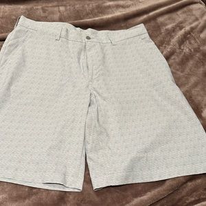PGSTour golf shorts